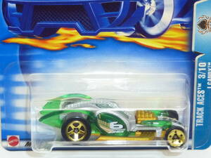 ◇ホットウィール Hot Wheels I CANDY 2003 No.146◆