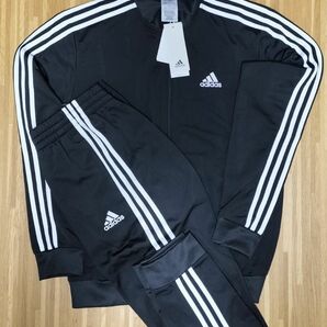 ★アディダス　ジャージ上下 M adidas