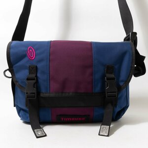 TIMBUK2 ティンバックツー ショルダーバッグ ブルー 青 パープル 紫 ブラック 黒 ナイロン メンズ 斜め掛け 収納多数 カジュアル bag 鞄