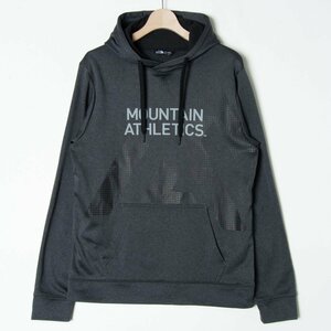 THE NORTH FACE ザ・ノース・フェイス プルオーバー パーカー フーディー グレー 灰色 M メンズ 紳士 男性 カジュアル アウトドア