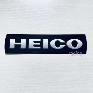 ボルボ HEICO 黒 ブラック ハイコ フロントグリル エンブレムxc60 V50 S60 V60 V70 XC70 S80 XC90 ステッカー ポールスター rデザイン 245