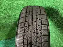 YOKOHAMA ヨコハマ iG50+ 205/60R16 2019年製 冬タイヤ スタッドレスタイヤ 4本セット D4-2 YM_画像4