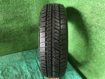 TOYO トーヨータイヤ GIZ2 175/65R14 2021年製 冬タイヤ スタッドレスタイヤ 4本セット NA8-2 YM_画像9