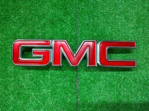 GMC ユーコン フロントグリル エンブレム