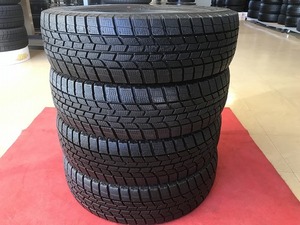 GOODYEAR グッドイヤー アイスナビ6 175/70R14 2020年製 冬タイヤ スタッドレスタイヤ 4本 B6-2 SD