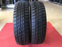 GOODYEAR グッドイヤー アイスナビ6 175/70R14 2020年製 冬タイヤ スタッドレスタイヤ 4本 B6-2 SD_画像3