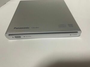 Panasonic VW-BN1 DVD-RW