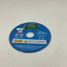 TF ふしぎの国のアリス−ディズニー−★Blu-ray★中古品★レンタル落ち_画像3