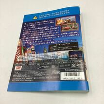 TF カーズ2−ディズニー・PIXAR−★Blu-ray★中古品★レンタル落ち_画像2