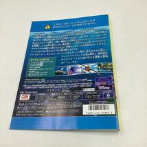 2311 ファインディング ニモ−ディズニー−★Blu-ray★中古品★レンタル落ち_画像2