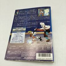 2311 ピノキオ スペシャル・エディション−ディズニー−★DVD★中古品★レンタル落ち_画像2