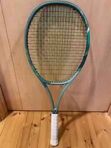 YONEX PERCEPT 100D 2023 G2 国内正規品 Used 