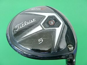 F[135643]タイトリスト 915F/TitleistSpeeder519/R/18