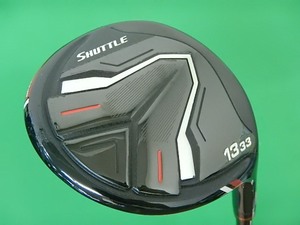 F[136370]マルマン シャトル 2022/IMPACT FIT m230/R/33