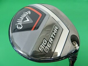 F[136525]キャロウェイ ビックバーサ2023/SPEEDER NX for Callaway(JP)/S/19