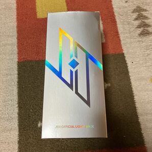 JO1 Official Light Stick Ver.1