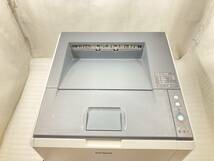 1円～　●EPSON　レーザープリンタ　LP-S310N　中古品_画像2