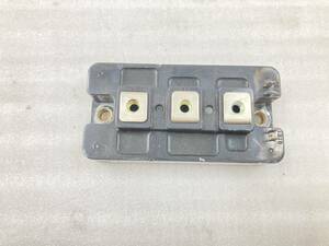 複数入荷　●IGBT モジュール　CM200DY-12HE　本体のみ　中古品