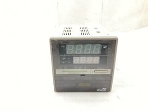 ●YAMATAKE R31 series R315GA000100　中古品