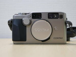 CONTAX G2 （管1514）コンタックス 【動作未確認】