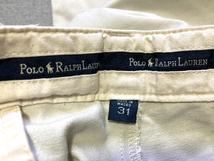 POLO RALPH LAUREN◎メンズ ボトムス パンツ◎サイズ31_画像7