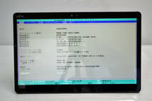 富士通 ARROWS Tab Q738/SB Core i5-7300u メモリー4G SSD128G 13.3フルHDタッチパネル液晶 Webカメラ Wifi Windows10_画像3