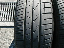 205/65R15・TOYO TRANPATH ML　バリ山・中古タイヤ４本セット（20年）_画像5