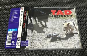 タッド TAD インヘイラー