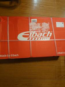 新品未開品☆Eibach☆アイバッハ☆プロキット☆ダウンサス☆ダッジ☆チャージャー☆チャレンジャー☆SRT☆ヘルキャット☆ワイドボディ等