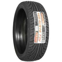 2本セット 165/40R16 2023年製造 新品サマータイヤ KENDA KR20 ケンダ 165/40/16_画像3