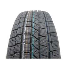 4本セット 195/60R16 2023年製 新品スタッドレスタイヤ KENDA KR36 ケンダ 195/60/16_画像2