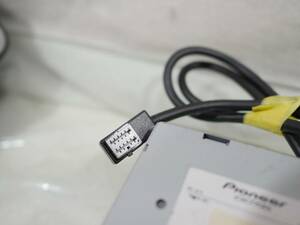 AVH-P900DVA/P90DVA power supply unit CXC7700