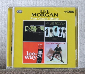 CD/2枚組/JAZZ/リー モーガン/ウィントン ケリー/アート ブレイキー/エディ ヒギンズ/Lee Morgan/Wynton Kelly/Art Blakey/トランペット