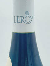N33434 【未開栓】LEROY ルロワ ブルゴーニュ・グラン・オルディネール 2006 750ml 13% リーファーコンテナ ワイン フランス _画像6