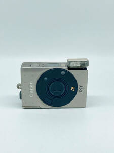 N34033 Canon IXY canon zoom Lens 24-48mm 1:4.5-6.2 キャノン ジャンク カメラ 中古