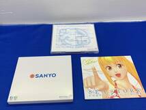 27-y11877-Pr 海物語 コンピレーションアルバム 4 SANYO MUSIC サンヨー_画像2