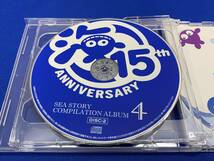 27-y11877-Pr 海物語 コンピレーションアルバム 4 SANYO MUSIC サンヨー_画像4