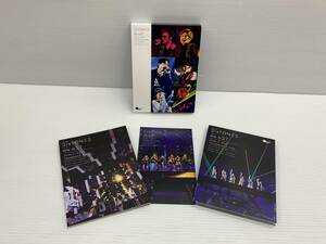 22-y11911-Ps SixTONES ストーンズ on eST 2021.7 横浜アリーナ DVD 再生確認済