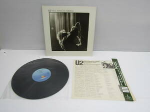 30-y11969-80s U2 ワイド・アウェイク・イン・アメリカ　