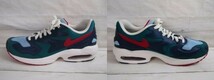 153-Ky11653-80! NIKE AIR MAX 2 LIGHT CK2958-361 28.5㎝ 5451 SJ01 ナイキ エアマックス 本体のみ メンズ スニーカー_画像3