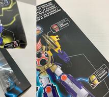 70-y11689-100r Saban’s Power Rangers Legacy Collection 4種まとめ売りセット バンダイ 未開封品_画像5