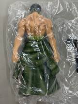 61-y11837-80r ONEPIECE ワンピース MASTER STARS PIECE THE RORONOA ZORO MSP ロロノア ゾロ 外箱開封済み 内袋未開封品_画像9