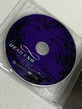 25-y11906-Ps DEAD END デッドエンド CD 再生確認済_画像5