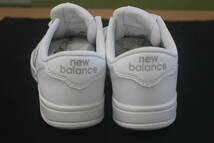 未使用に近い　ニューバランス　23.5ｃｍ　new balance CT30SC2_画像4