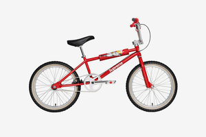 新品未使用　国内正規品　SUPREME　　S＆M 1995　BMX DIRTBIKE 　自転車