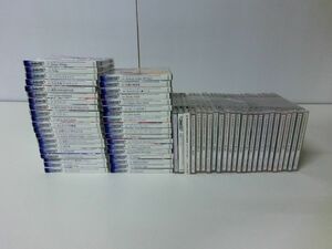 アイドルマスター CD 62枚セット