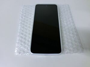 Libero 5G III A202ZT Y!mobile SIMフリー ※本体のみ