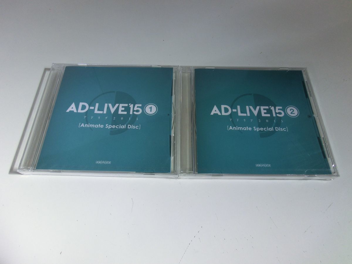 2025年最新】Yahoo!オークション -ad-live アドリブ 2015(DVD)の