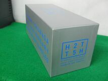 徳永英明 25th Anniversary Premium Single BOX CD46枚組 CDシュリンク未開封※帯に傷み、折れあり_画像2