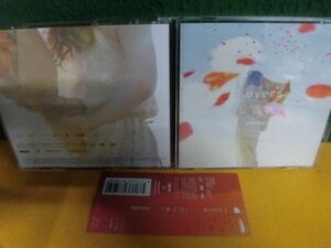 CD＋DVD　帯付　sumika　Lovers/「伝言歌」　スミカ